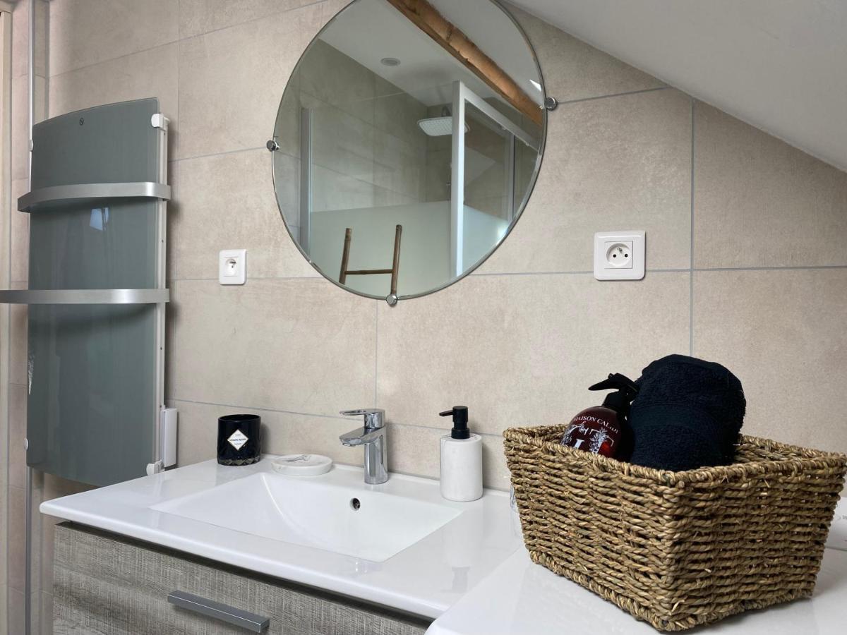 Apartamento Cocon Pontissalien Pontarlier Exterior foto